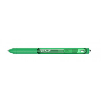 Długopis żelowy Paper Mate Inkjoy Gel zielony