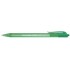 Długopis automatyczny Paper Mate InkJoy 100RT, zielony