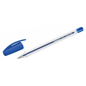 Długopis Pelikan Stick Super Soft niebieski