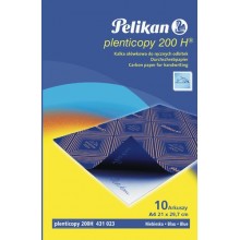 Kalka ołówkowa Pelikan A4, 10 arkuszy