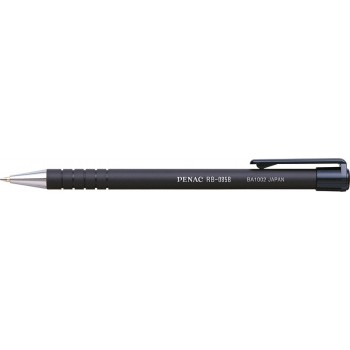 Długopis Penac RB085 0,5 mm czarny