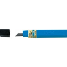 Grafity do ołówków Pentel Hi-Polymer 0,7mm, HB