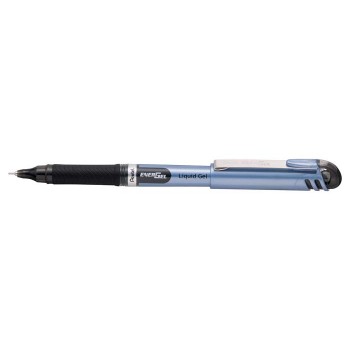 Cienkopis kulkowy Pentel BLN15 czarny