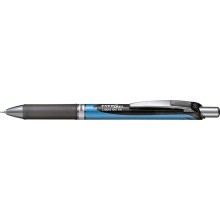 Długopis żelowy Pentel Energel BLN75 czarny