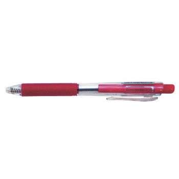 Długopis Pentel BK437 czerwony