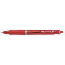 Długopis automatyczny Pilot Acroball czerwony