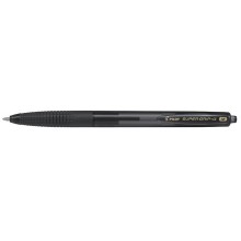 Długopis automatyczny Pilot Super Grip G czarny