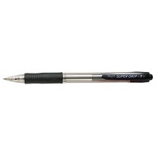 Długopis Pilot Super Grip czarny