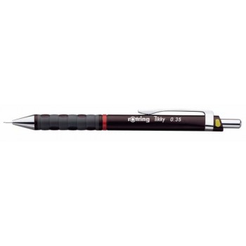 Ołówek automatyczny Rotring Tikky III 0,35mm