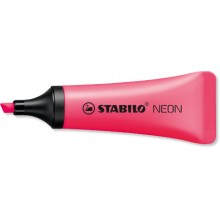 Zakreślacz Stabilo Neon 72/58 ciemno różowy