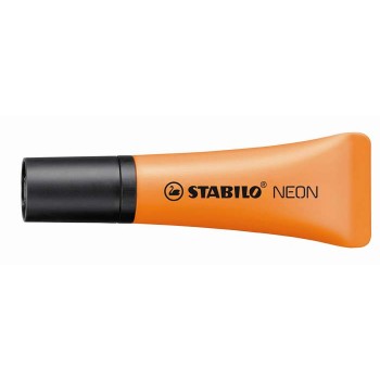 Zakreślacz Stabilo Neon 72/54 pomarańczowy