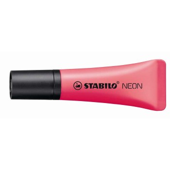 Zakreślacz Stabilo Neon 72/56 różowy