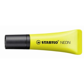 Zakreślacz Stabilo Neon 72/24 żółty