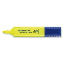 Zakreślacz Staedtler Textsurfer Classic żółty