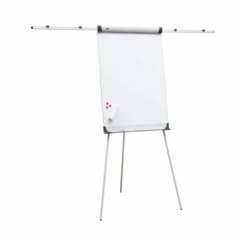 Flipchart ColorPlus Classic z ramionami 70x100 cm
