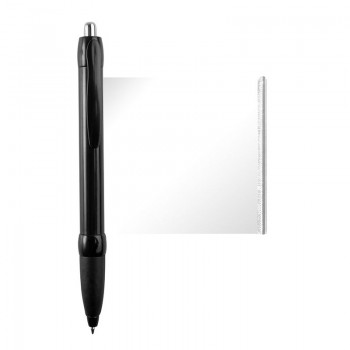 Długopis automatyczny Starpak ze ściągą