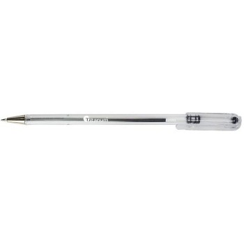 Długopis Titanum AA998 czarny
