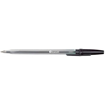 Długopis Titanum AA944 czarny