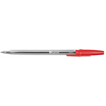 Długopis Titanum AA944 czerwony