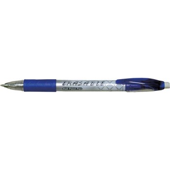 Długopis wymazywalny Titanum KA1116E niebieski