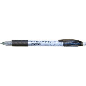 Długopis wymazywalny Titanum KA1116E czarny