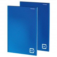 Blok notatnikowy TOP-2000 Color A4 50k