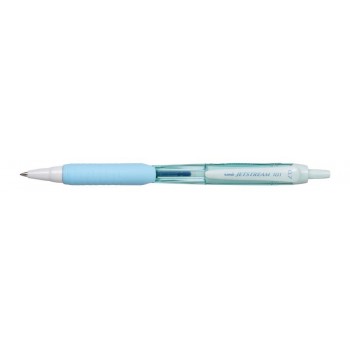 Długopis Uni Jetstream SXN-101 jasnoniebieski, wkład niebieski