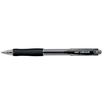Długopis UNI SN-100 czarny