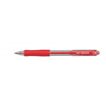 Długopis UNI SN-100 czerwony