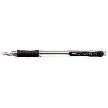 Długopis UNI SN-101 czarny