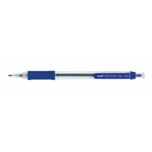 Długopis UNI SN-101 niebieski