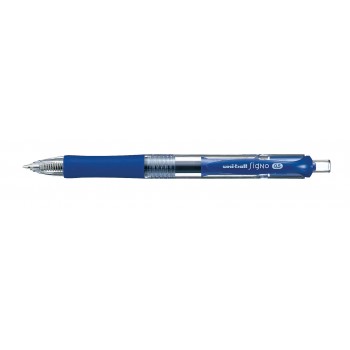 Długopis żelowy Uni Signo UMN-152 niebieski