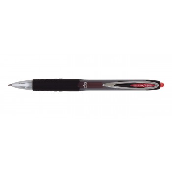 Długopis żelowy Uni Signo UMN-207 czerwony