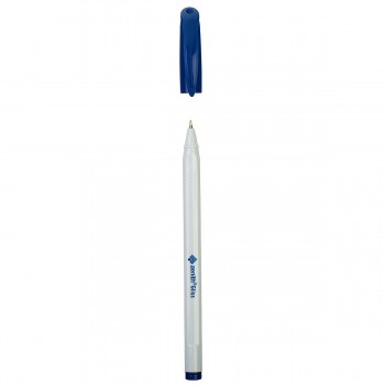 Długopis Zenith Gliss niebieski
