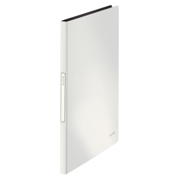 Album ofertowy Leitz Solid, 20 koszulek, biały