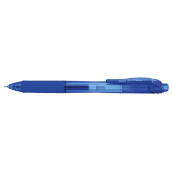 Długopis żelowy Pentel Energel BLN105 0,5mm niebieski