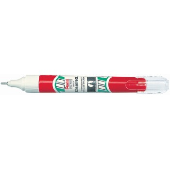 Korektor w piórze Pentel ZL63 7ml