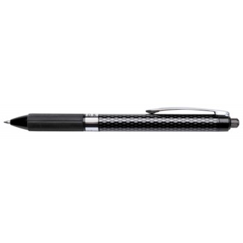 Długopis żelowy Pentel OH!GEL K497 czarny
