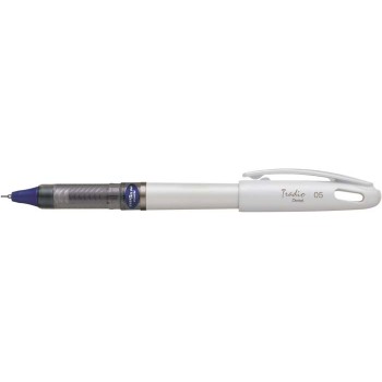 Cienkopis kulkowy Pentel Energel BLN-115 0.5mm niebieski
