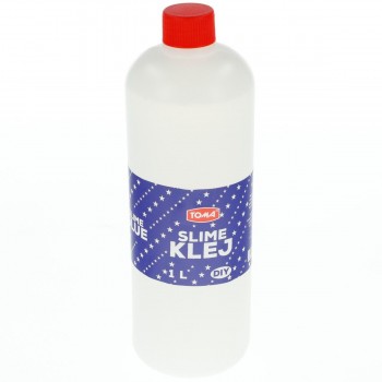 Klej w płynie Toma Slime Glue 1L