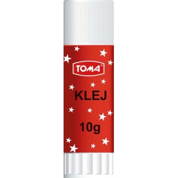 Klej w sztyfcie Toma 10g